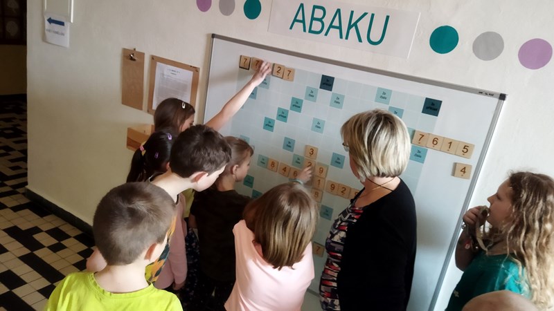 ABAKU propojuje generace