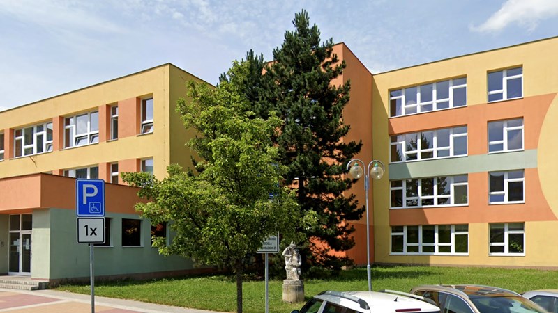 Výsledky zápisu pro školní rok 2025/2026