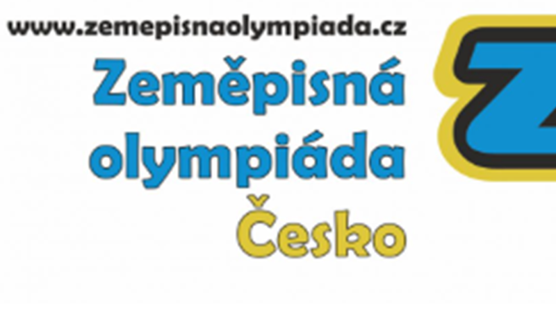 Zeměpisná olympiáda