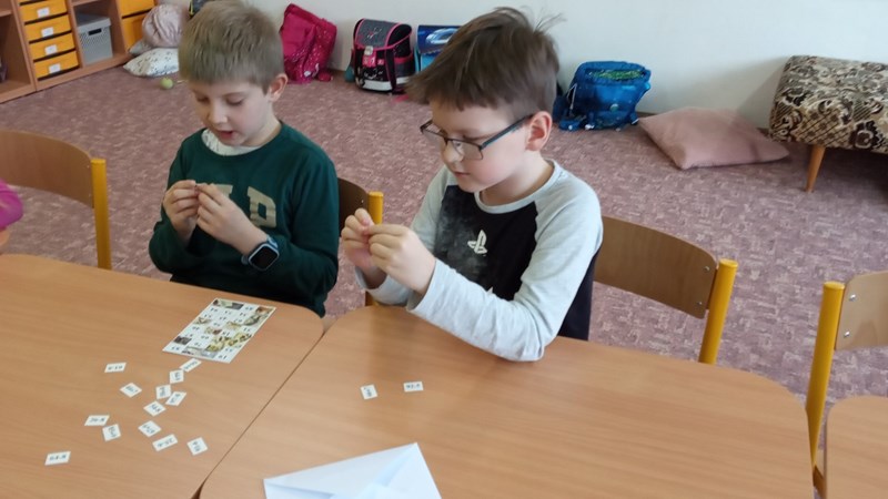 2.A - Počítáme spolu