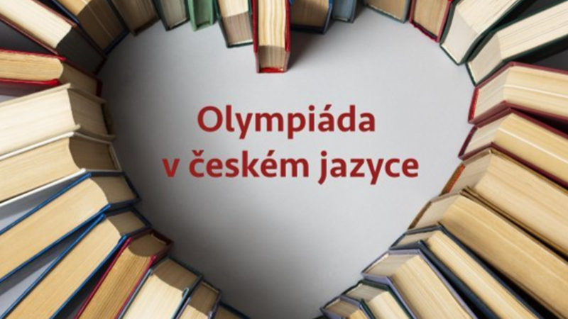 Olympiáda v českém jazyce