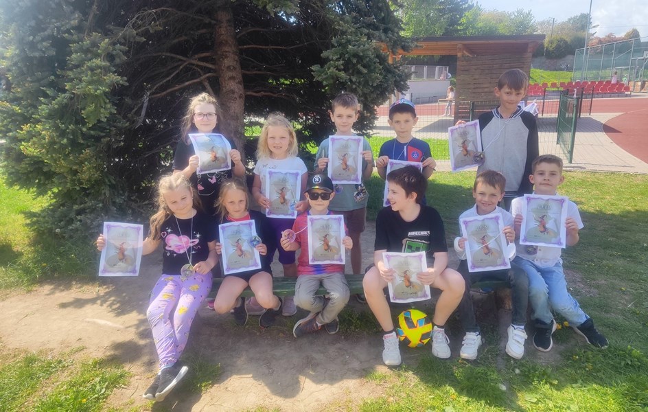 Čarodějnická stezka - zvětšit obrázek