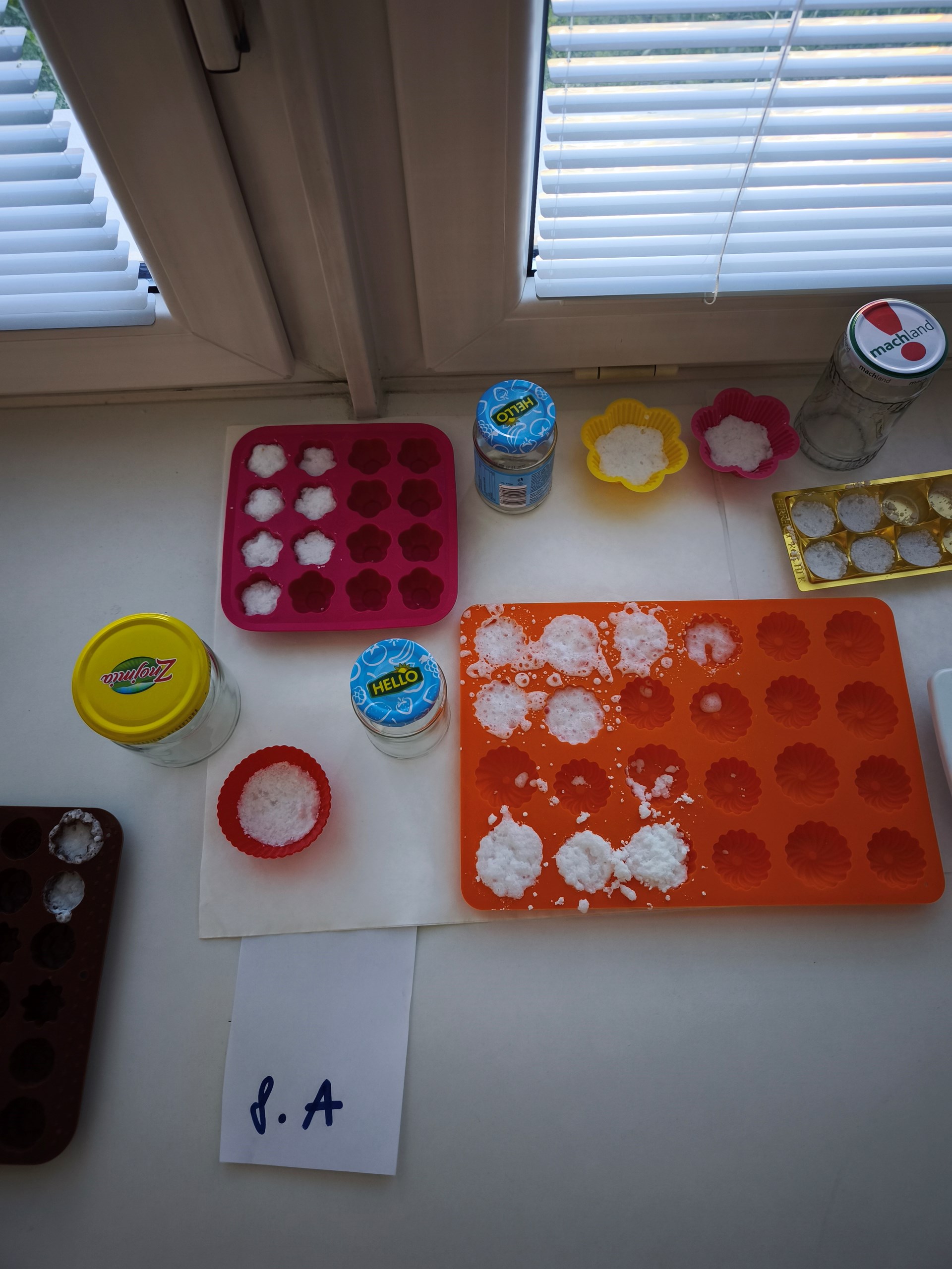 Den Země na 2. stupni 