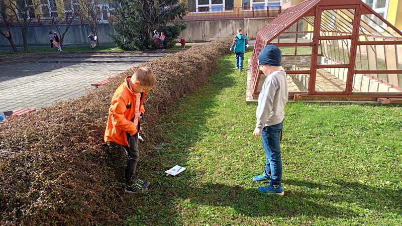 2.A: Stezka jinakosti