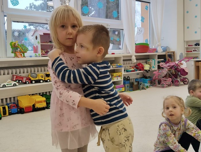 oslavujeme narozeniny