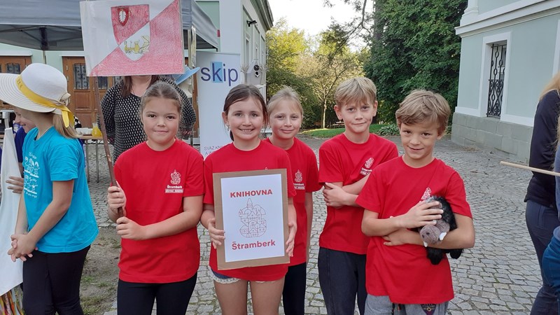 KnihOlympiáda