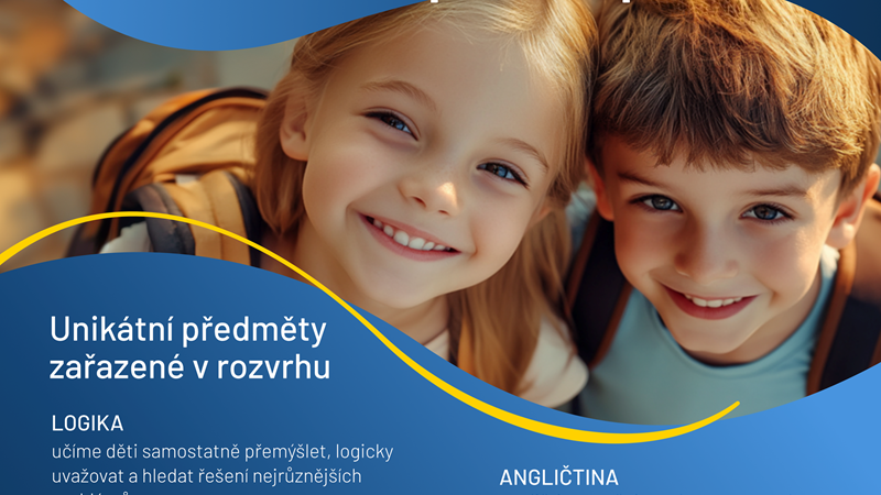 Třída s rozšířenou výukou