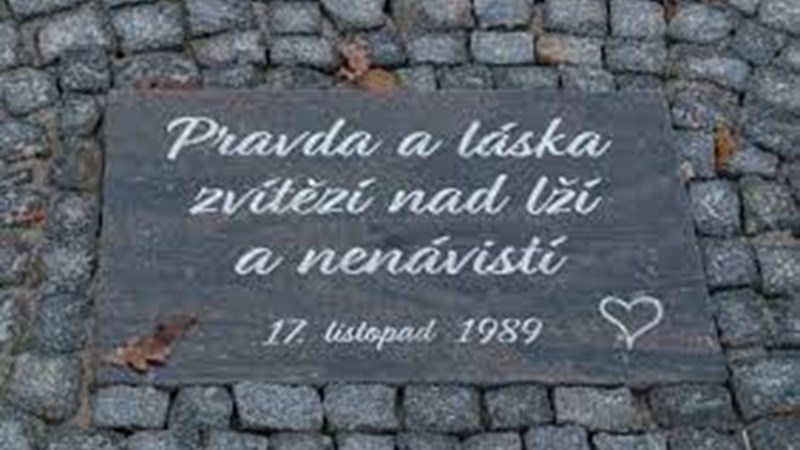 Dějepisná olympiáda