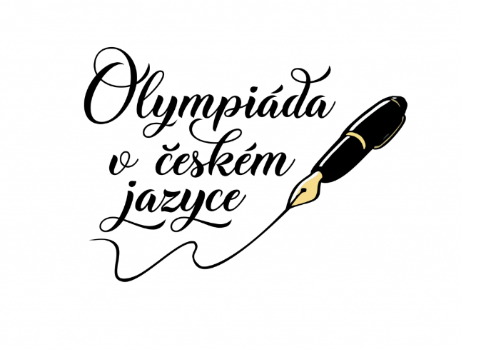 Olympiáda v českém jazyce - zvětšit obrázek