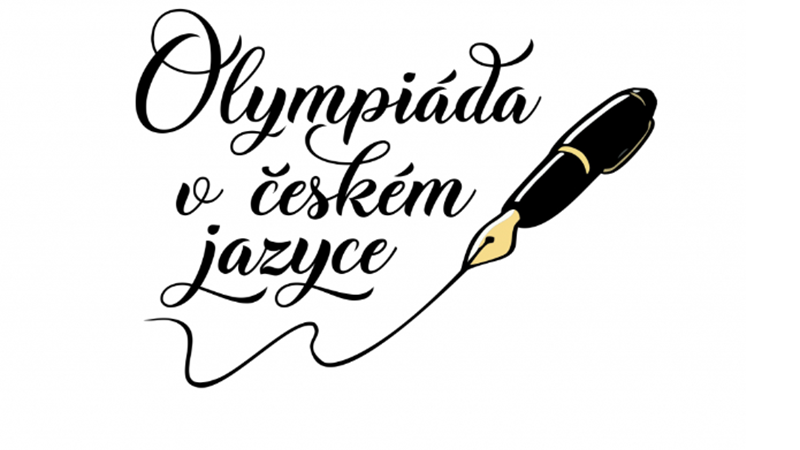 Olympiáda v českém jazyce