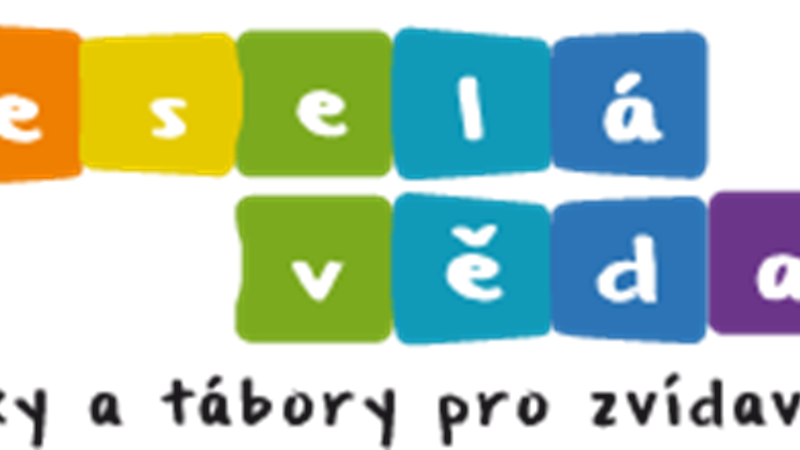 Veselá věda - soutěž!
