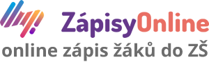 Zápisy Online - online zápis do školy