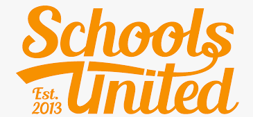School united - hrdá škola