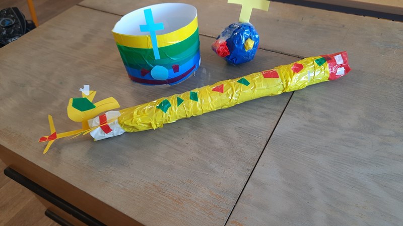 Putování za Karlem IV.