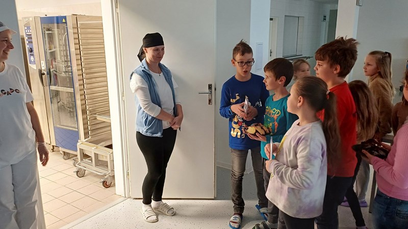 Den kuchařek a kuchařů