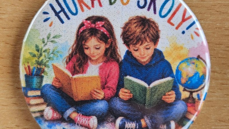 Hurá do školy! Budoucí prvňáčci si vyzkoušeli školu nanečisto