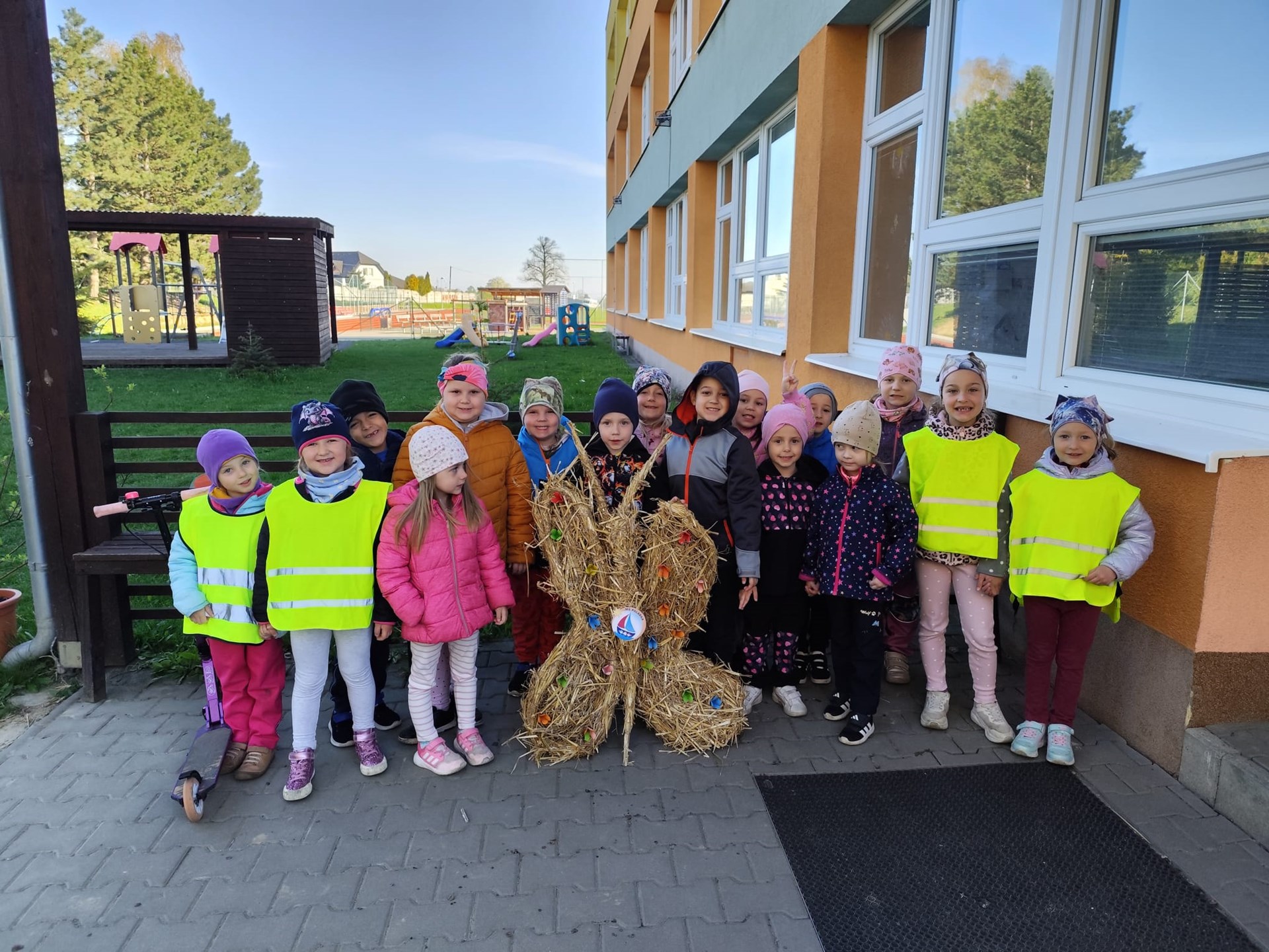 Biodiverzita kolem nás