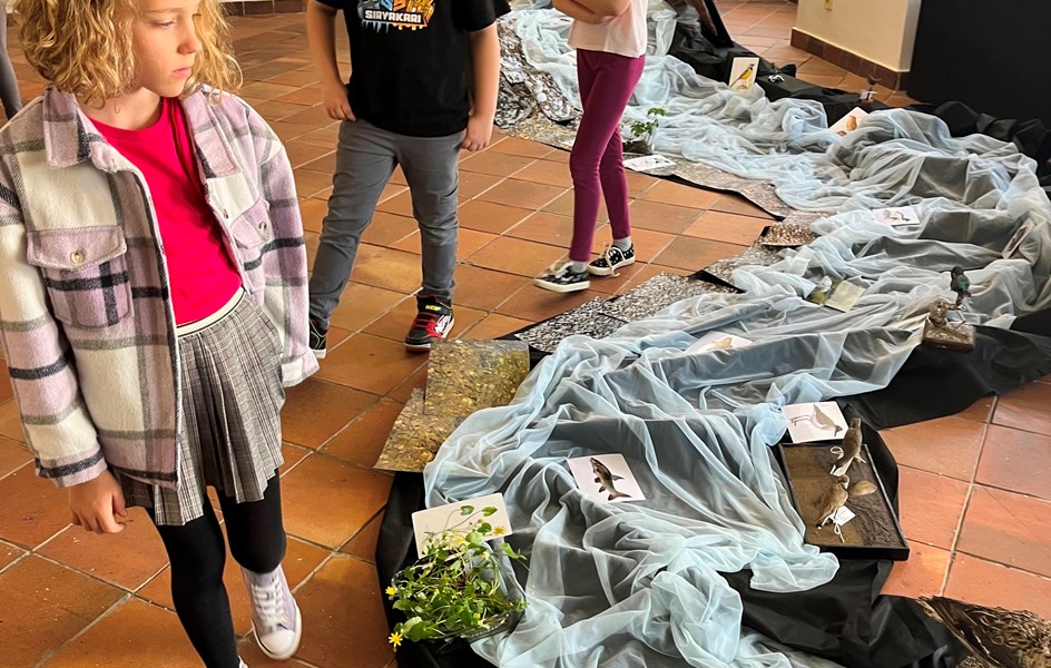 Není řeka, jako řeka - zvětšit obrázek