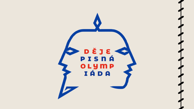 Okresní kolo Dějepisné olympiády