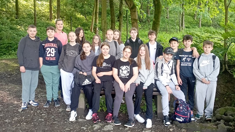 Hájenka 7.B