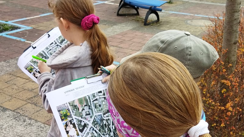 Zaměř, modeluj, navrhni – to vše prakticky ve 3. A