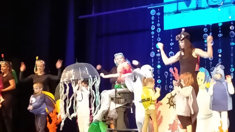 Pohádkový Motýlek