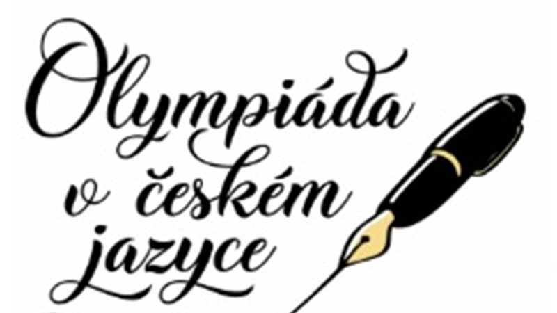 Olympiáda v českém jazyce