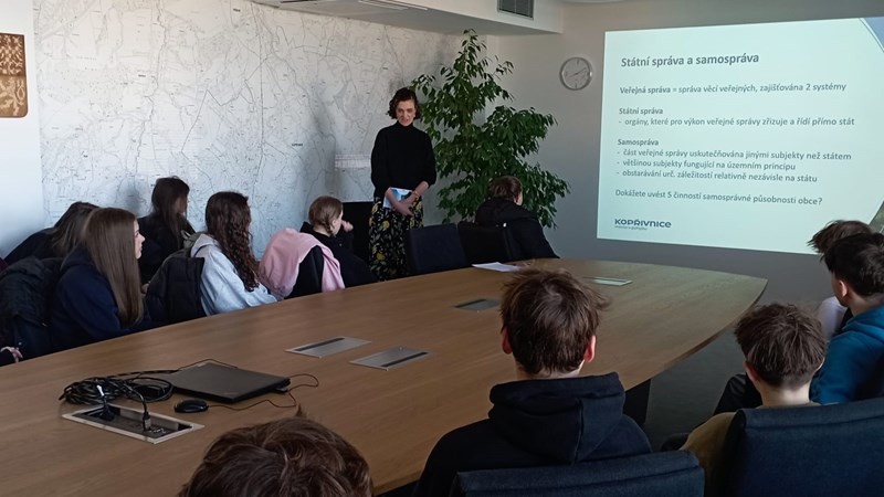 Den zdraví na naší škole – 27. 2. 2026