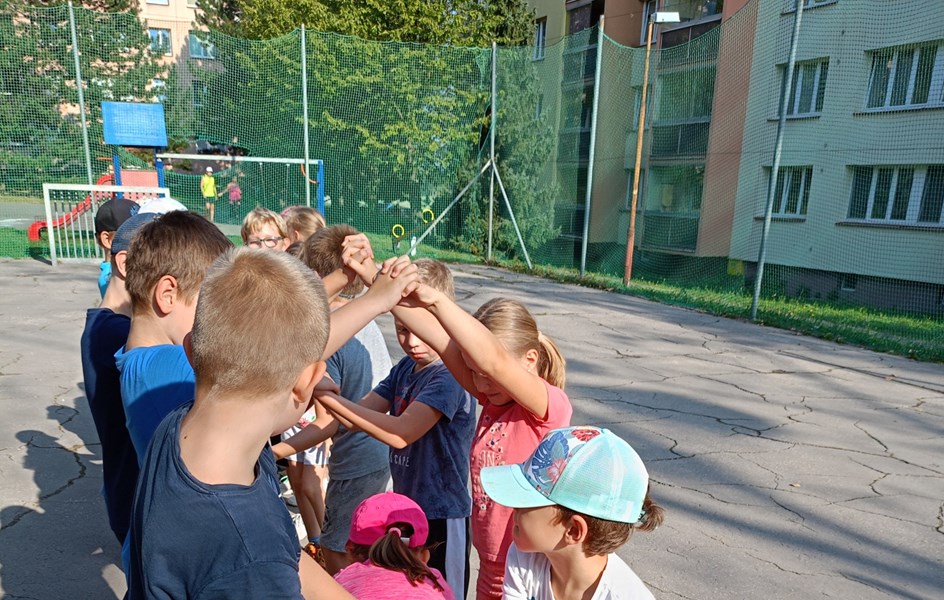 Adaptační dny 3. A - zvětšit obrázek