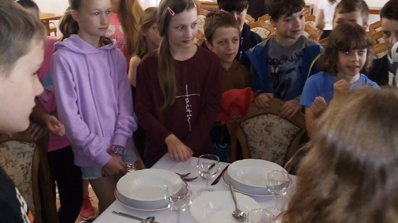 Dámou a pánem v každé době