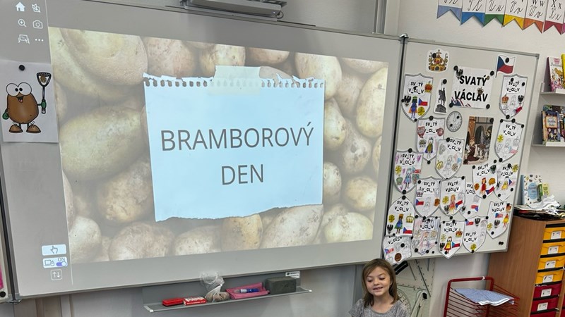 Bramborový den