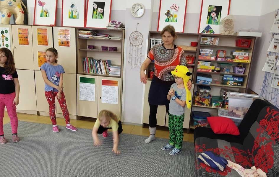 Hravě o globálních tématech - zvětšit obrázek