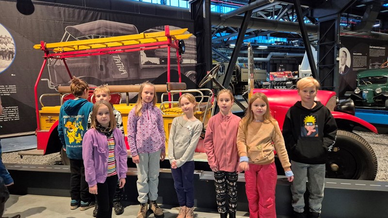 Fenomén automobil
