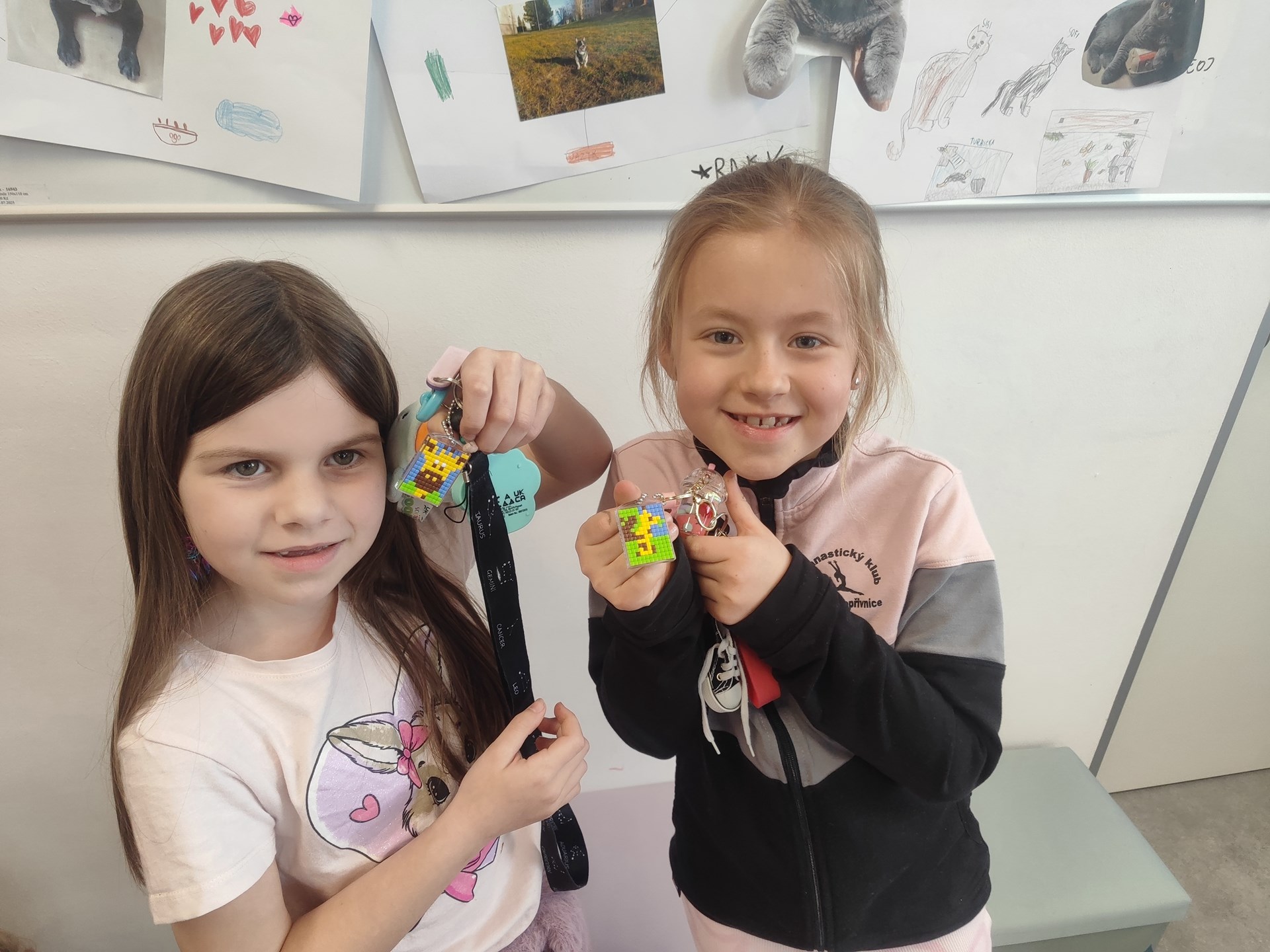 Tvoření se Zuzajdou