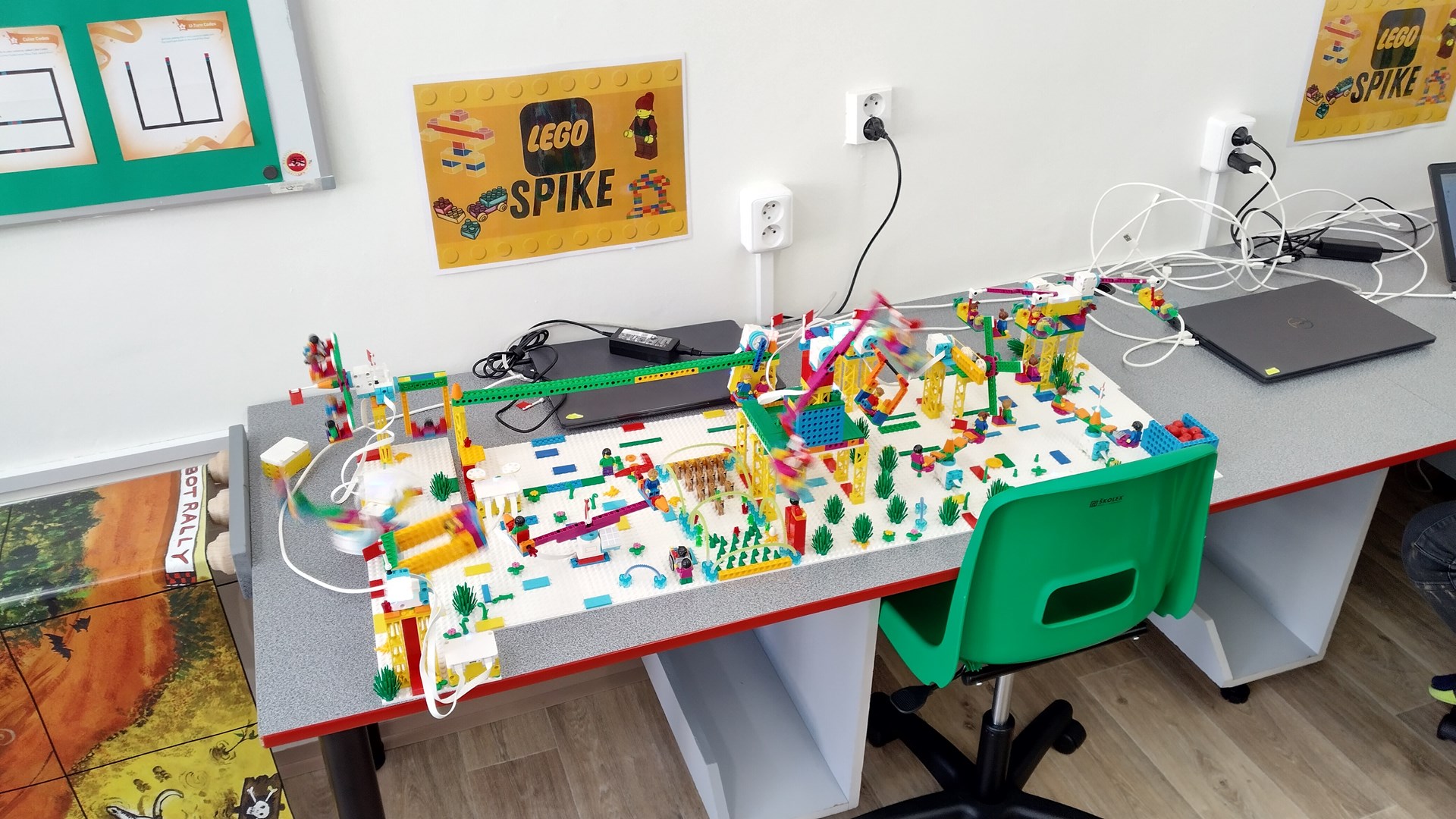 Den otevřených dveří 