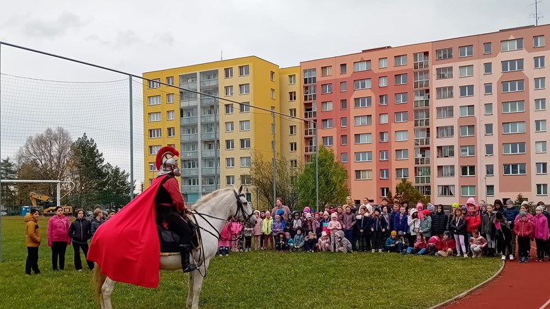 Svatý Martin