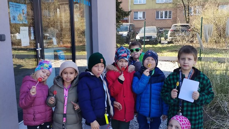 Putování za povoláním