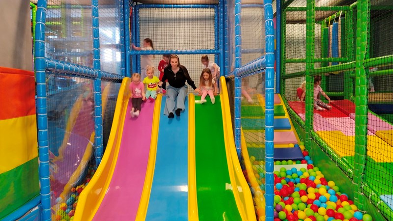 Magic Park