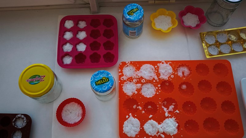 Den Země na 2. stupni