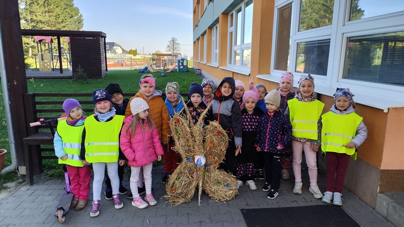 Biodiverzita kolem nás